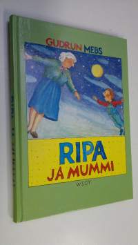 Ripa ja mummi