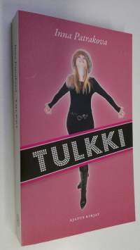 Tulkki