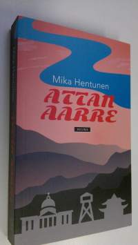 Attan aarre