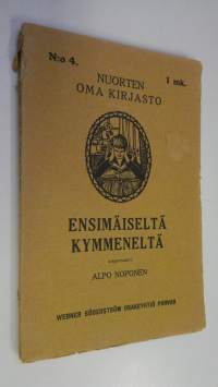 Tyhjä kuva