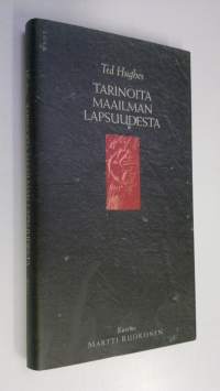 Tarinoita maailman lapsuudesta