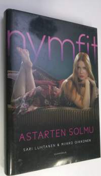 Nymfit Astarten solmu