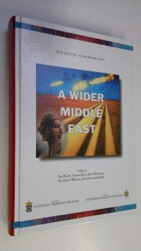 A wider Middle East