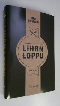 Lihan loppu (UUSI)