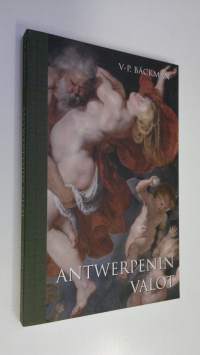 Antwerpenin valot (UUSI)