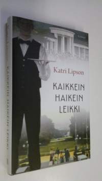 Kaikkein haikein leikki (UUSI)