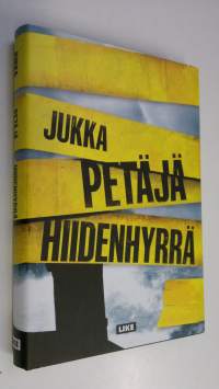 Hiidenhyrrä (UUDENVEROINEN)