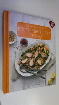 Proteiinipitoista ruokaa (UUSI)