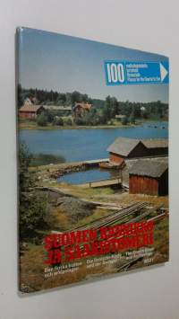 Suomen rannikko ja saaristomeri = Den finska kusten och arkipelagen = The Finnish coast and archipelago