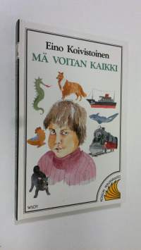 Mä voitan kaikki (ERINOMAINEN)