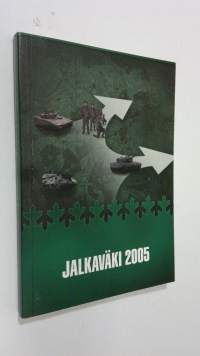 Jalkaväen vuosikirja 2005