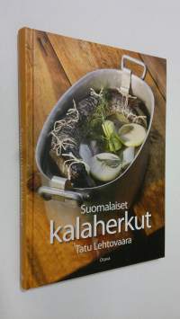 Suomalaiset kalaherkut (UUDENVEROINEN)