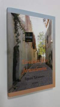 Tanssien ylös Jerusalemiin