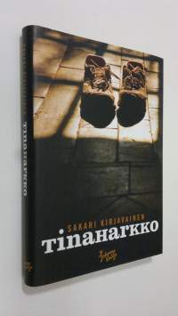 Tinaharkko (UUSI)