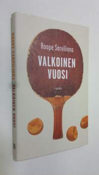 Valkoinen vuosi (UUSI)