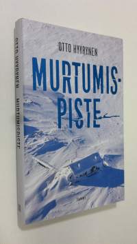 Murtumispiste (UUDENVEROINEN)