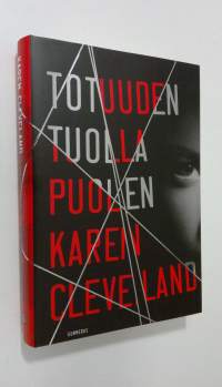 Totuuden tuolla puolen (UUSI)