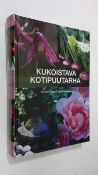 Kukoistava kotipuutarha