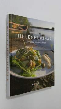 Tuulenhuminaa