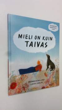 Mieli on kuin taivas (UUSI)