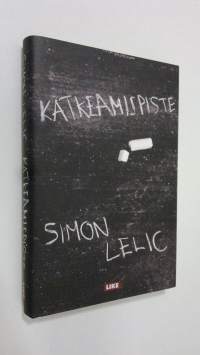 Katkeamispiste (UUDENVEROINEN)