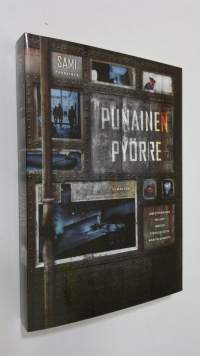 Punainen pyörre (UUDENVEROINEN)