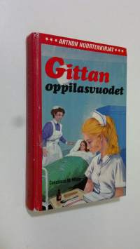 Gittan oppilasvuodet