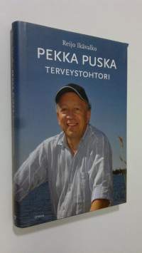 Pekka Puska : terveystohtori