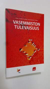 Vasemmiston tulevaisuus