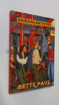 Tulikaste