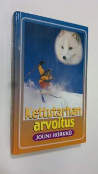 Kettutarhan arvoitus