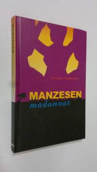 Manzesen madonnat