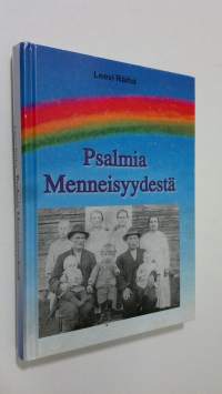 Psalmia menneisyydestä (signeerattu)