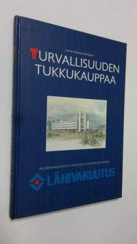 Turvallisuuden tukkukauppaa : jälleenvakuutusta Vakavasta Lähivakuutukseen