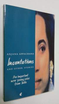 Incantations and other stories