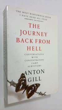 The Journey Back from Hell