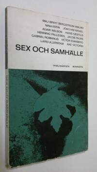 Sex och samhälle