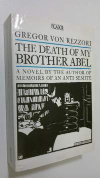The death of my brother Abel