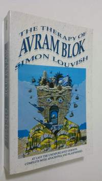 The therapy of Avram Blok : a Phantasm of Israel among the nations