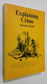 Explaining Crime