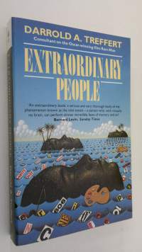 Extraordinary people