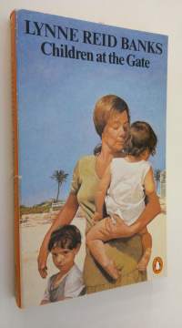 Children at the Gate