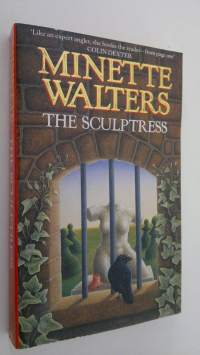 The sculptress