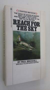 Reach for the sky