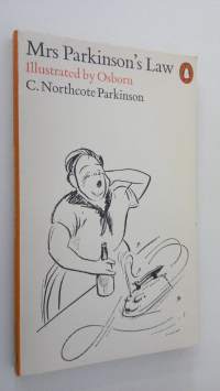 Mrs Parkinson&#039;s Law