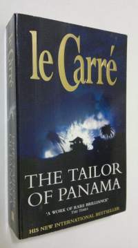 The tailor of Anama