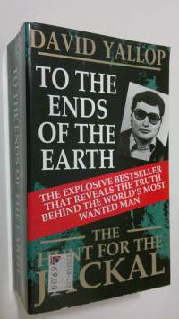 To the ends of the earth : The hunt for the Jackal