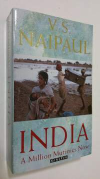 India  : a million mutinies now