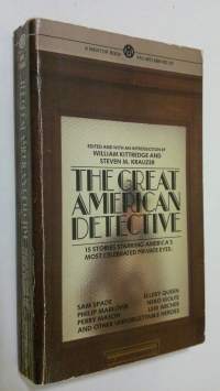 The great American detective