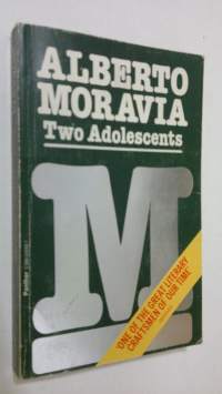 Two Adolescents